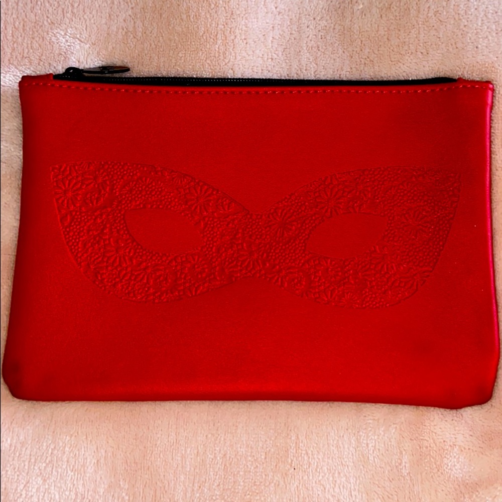 Makeup Bag